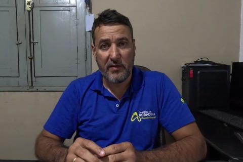 Secretário de Turismo, Cultura e Esportes fala sobre criação de MIT e eventos esportivos