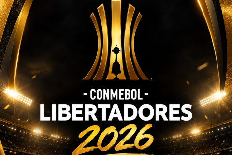 Palmeiras abre vantagem pela semifinal da Libertadores