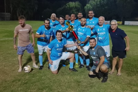 Em jogo emocionante, Inglaterra vence e conquista Interno do Guaporé