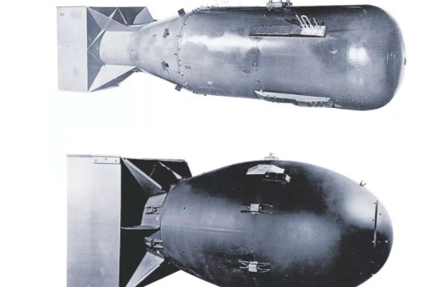 Há 80 anos, Hiroshima e Nagasaki sofria ataque nuclear realizado pelos Estados Unidos na 2ª Guerra Mundial