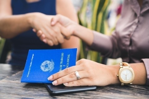 PAT de Andradina oferece vaga de Auxiliar Financeiro e Serviços Gerais