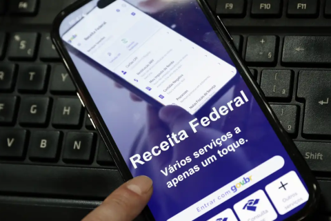 Receita paga nesta sexta-feira lote da malha fina do Imposto de Renda