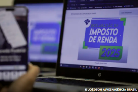 Receita abre consulta a lote da malha fina do Imposto de Renda