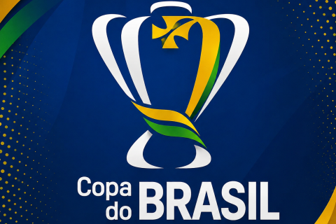 Grêmio vence rival Internacional e vai a semifinal da Copa do Brasil