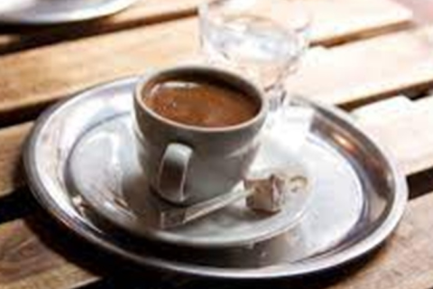 Café dá sinais de alívio no bolso