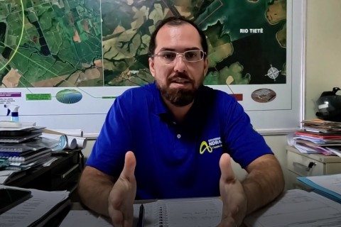 Estágio na saúde voltará a acontecer em Andradina