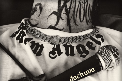 Do trap à tradição carioca: Dachuva lança "Alívio", um diálogo audacioso entre estética de rua e o autêntico partido alto