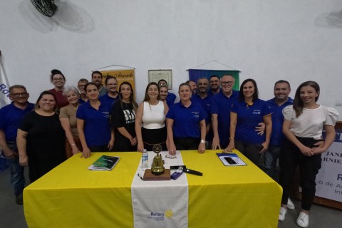 Andradina terá 1° Concurso Miss e Misters Melhor Idade promovida pelo Rotary Club de Andradina Integração