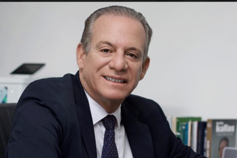 Palestra "jornada da Coalizão Empresarial" acontece nesta terça (12) no Oeste Plaza Shopping