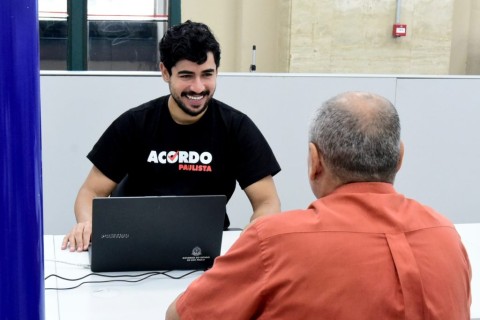 Acordo Paulista: mutirão renegocia dívida ativa em impostos como IPVA e ICMS com descontos