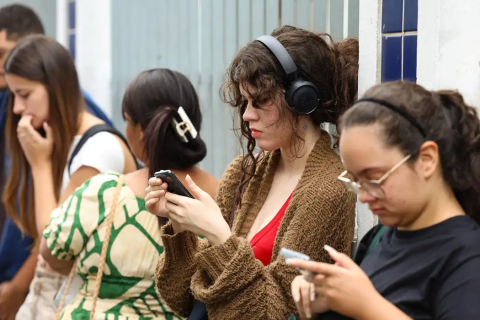 Enem 2026: período para pedir isenção da taxa  começou na segunda (13)