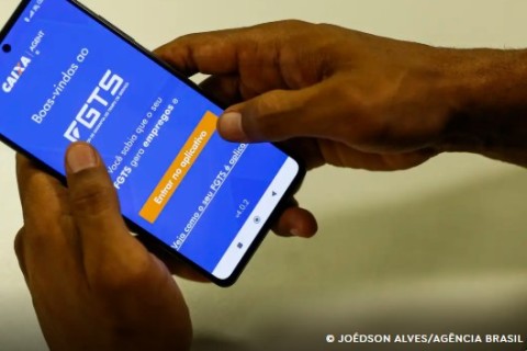 Governo restringe antecipação de saque-aniversário do FGTS
