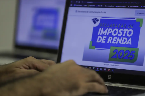 Receita paga lote da malha fina de dezembro