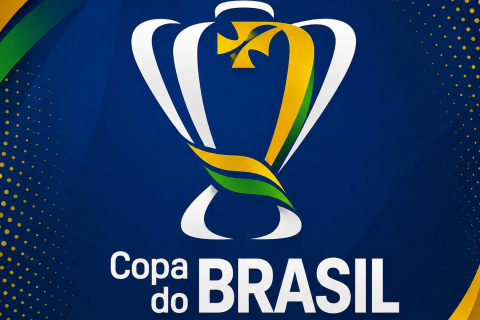 Palmeiras segura empate a vai a semifinal da Copa do Brasil