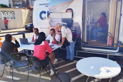 CDHU e Prefeitura de Andradina promovem plantão de atendimento na cidade