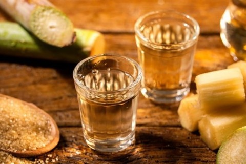 São Paulo reforça selo de qualidade da cachaça