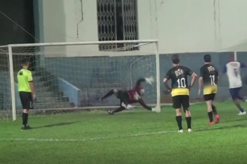 EMC Celulares vence de virada na estreia do Interno do ATC