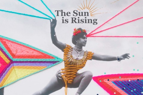Djeliah como voz da África Ocidental na Europa e nas Américas; 2º álbum da francesa une jazz, soul, funk, reggae e afrobeat