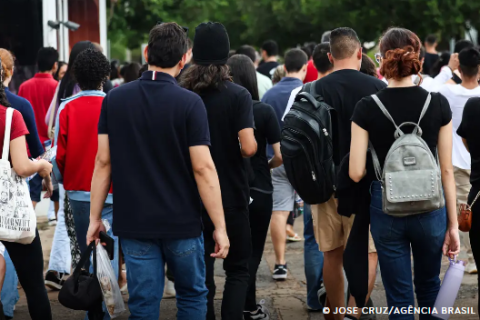 Edital do Enem 2025 é publicado; veja datas e regras do exame