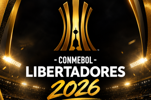 Palmeiras flerta com eliminação, mas vai a final da Libertadores