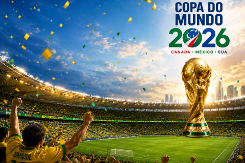 Estados Unidos estreiam na Copa com goleada