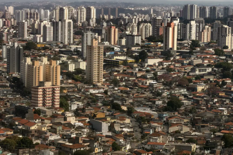 Estados e municípios têm limite de crédito para 2026 ampliado