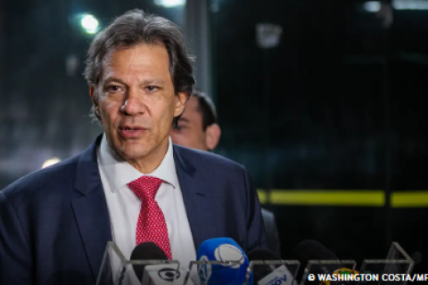 Propostas para seguro-defeso podem ser alteradas, diz Haddad