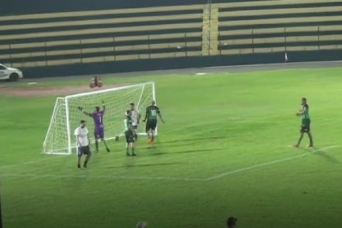 ATC Inter Império vence mais uma e se classifica para as quartas do Bate Coração