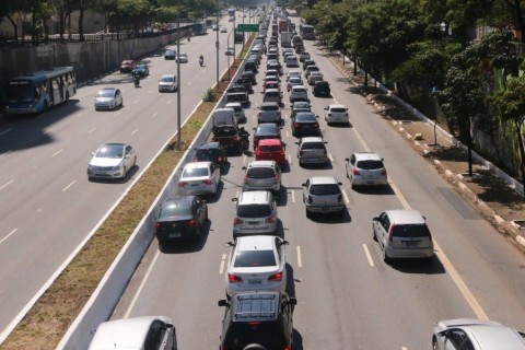 PVA 2026: 4ª parcela vence nesta quarta-feira (22) para placas finais 8 e 9