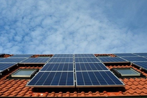 Energia solar cresce 38% em São Paulo