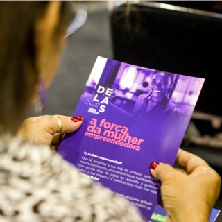 Projeto “Todos por Elas” promove encontros