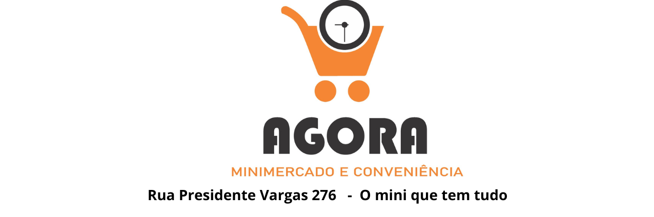 Agora Mini Mercado