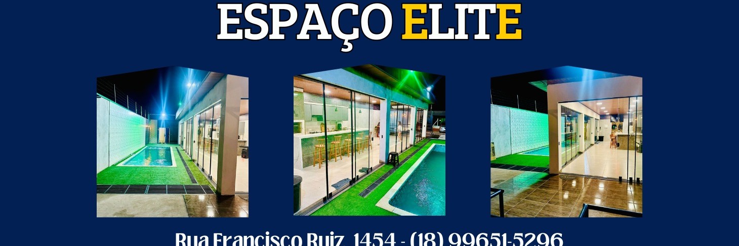 Espaço Elite