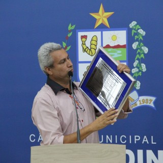 Edivaldo Brito